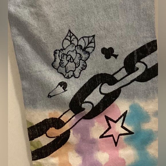 BDG Cowboy Jean - Picture 6 of 6